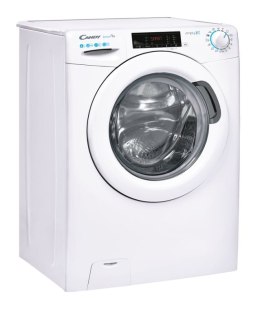 Candy Smart Pro CSO4 1265TE/1-S pralka Od przodu 6 kg 1200 RPM Biały