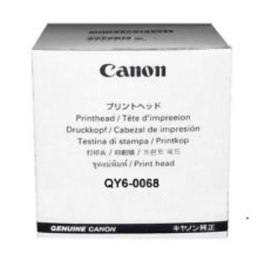 Canon QY6-0068-010 głowica do drukarki Atramentowa