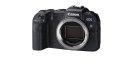 Canon EOS RP Obudowa bezlusterkowca 26,2 MP CMOS 6240 x 4160 px Czarny