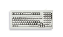 CHERRY G80-1800 klawiatura USB QWERTY US English Szary