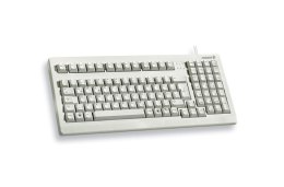 CHERRY G80-1800 klawiatura USB QWERTY US English Szary