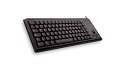 CHERRY G84-4400 klawiatura PS/2 QWERTZ Niemiecki Czarny