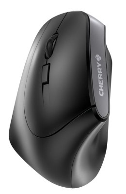 CHERRY MW 4500 myszka Po lewej stronie RF Wireless Optyczny 1200 DPI