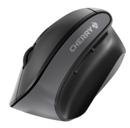 CHERRY MW 4500 myszka Po prawej stronie RF Wireless Optyczny 1200 DPI