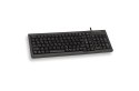 CHERRY XS Complete G84-5200 klawiatura USB QWERTY Angielski Czarny