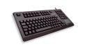 CHERRY TouchBoard G80-11900 klawiatura USB QWERTY US English Czarny