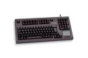 CHERRY TouchBoard G80-11900 klawiatura USB QWERTY US English Czarny