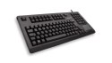 CHERRY TouchBoard G80-11900 klawiatura USB QWERTZ Niemiecki Czarny