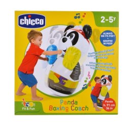 Chicco PANDA BOX FIT FUN Zestaw zabawek sportowych dla dzieci