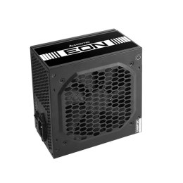 Chieftec EON moduł zasilaczy 700 W 20+4 pin ATX ATX Czarny