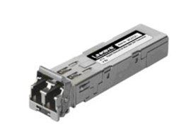 Cisco Gigabit SX Mini-GBIC SFP konwerter sieciowy 850 nm