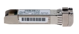 Cisco SFP-10G-SR= konwerter sieciowy 850 nm