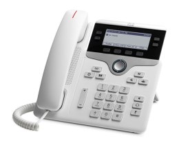 Cisco 7841 telefon VoIP Biały