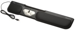 Contour Design RollerMouse Pro3 myszka Biuro Oburęczny Rollerbar 2400 DPI