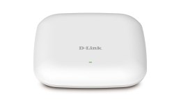 D-Link AC1200 1200 Mbit/s Biały Obsługa PoE