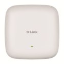 D-Link AC2300 1700 Mbit/s Biały Obsługa PoE