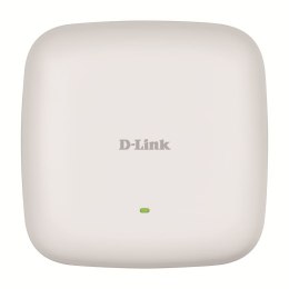 D-Link AC2300 1700 Mbit/s Biały Obsługa PoE