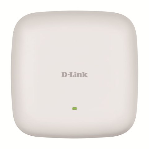 D-Link AC2300 1700 Mbit/s Biały Obsługa PoE