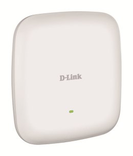 D-Link AC2300 1700 Mbit/s Biały Obsługa PoE