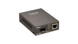 D-Link DMC-G01LC/E konwerter sieciowy 1000 Mbit/s Szary