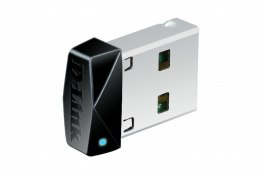 D-Link DWA-121 karta sieciowa WLAN 150 Mbit/s