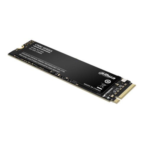 Dahua Technology DHI-SSD-C900N512G urządzenie SSD M.2 512 GB PCI Express 3.0 3D TLC NVMe