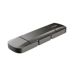 Dahua Technology USB-S809-32-128GB pamięć USB USB Type-A / USB Type-C 3.2 Gen 2 (3.1 Gen 2) Szary