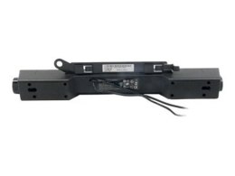 DELL AX510 Czarny 2.0 kan. 10 W