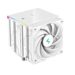 DeepCool AK620 Digital WH Procesor Chłodnica powietrza 12 cm Biały 1 szt.