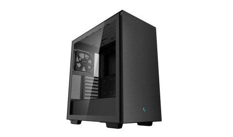 DeepCool CH510 Midi Tower Czarny