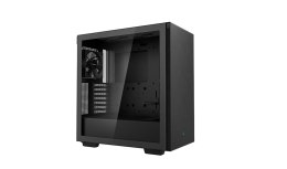 DeepCool CH510 Midi Tower Czarny