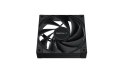 DeepCool FK120 Procesor Wentylator 12 cm Czarny 1 szt.