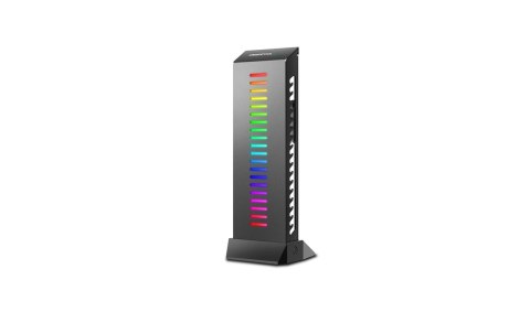 DeepCool GH-01 A-RGB Full Tower Uchwyt na kartę graficzną