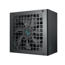 DeepCool PL800D moduł zasilaczy 800 W 20+4 pin ATX ATX Czarny