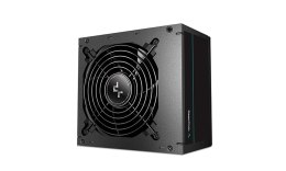 DeepCool PM750D moduł zasilaczy 750 W 20+4 pin ATX ATX Czarny