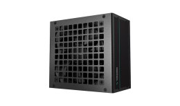 DeepCool R-PF350D-HA0B-EU moduł zasilaczy 350 W 20+4 pin ATX ATX Czarny