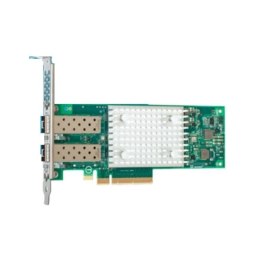 DELL 540-BBYI karta sieciowa Wewnętrzny Ethernet 25000 Mbit/s