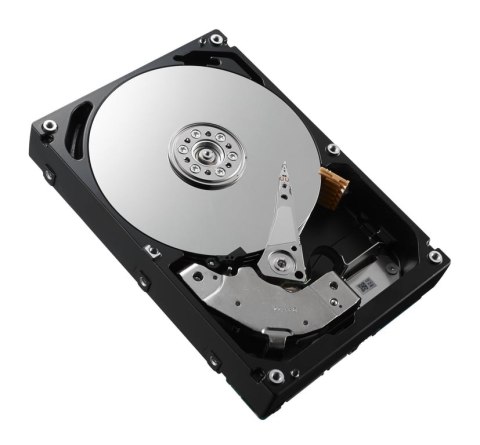 DELL FY6CW dysk twardy 3.5" 500 GB SATA