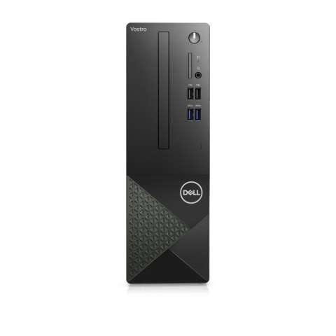 DELL Vostro 3020 Intel® Core™ i3 i3-13100 8 GB DDR4-SDRAM 256 GB SSD Windows 11 Pro SFF PC Czarny