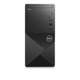 DELL Vostro 3020 Intel® Core™ i5 i5-13400 8 GB DDR4-SDRAM 256 GB SSD Windows 11 Pro Tower PC Czarny