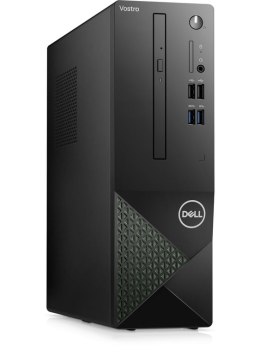 DELL Vostro 3710 SFF Intel® Core™ i5 i5-12400 8 GB DDR4-SDRAM 256 GB SSD Windows 11 Pro PC Czarny