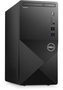 DELL Vostro 3910 Intel® Core™ i5 i5-12400 8 GB DDR4-SDRAM 256 GB SSD Windows 11 Pro Midi Tower PC Czarny