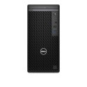 DELL OptiPlex 7010 Intel® Core™ i3 i3-13100 8 GB DDR4-SDRAM 512 GB SSD Windows 11 Pro Mini Tower PC Czarny