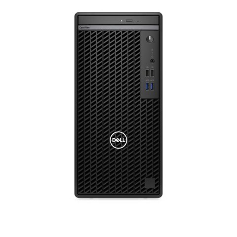 DELL OptiPlex 7010 Intel® Core™ i3 i3-13100 8 GB DDR4-SDRAM 512 GB SSD Windows 11 Pro Mini Tower PC Czarny