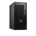 DELL OptiPlex 7010 Intel® Core™ i3 i3-13100 8 GB DDR4-SDRAM 512 GB SSD Windows 11 Pro Mini Tower PC Czarny