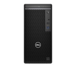 DELL OptiPlex 7010 Mini Tower Intel® Core™ i3 i3-13100 8 GB DDR4-SDRAM 256 GB SSD Windows 11 Pro PC Czarny