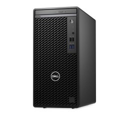 DELL OptiPlex 7010 Mini Tower Intel® Core™ i3 i3-13100 8 GB DDR4-SDRAM 256 GB SSD Windows 11 Pro PC Czarny