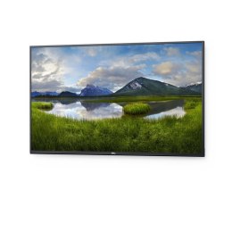 DELL P5524Q Płaski panel Digital Signage 138,7 cm (54.6