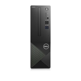 DELL Vostro 3020 Intel® Core™ i7 i7-13700 8 GB DDR4-SDRAM 512 GB SSD Windows 11 Pro SFF PC Czarny