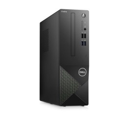 DELL Vostro 3020 Intel® Core™ i7 i7-13700 8 GB DDR4-SDRAM 512 GB SSD Windows 11 Pro SFF PC Czarny